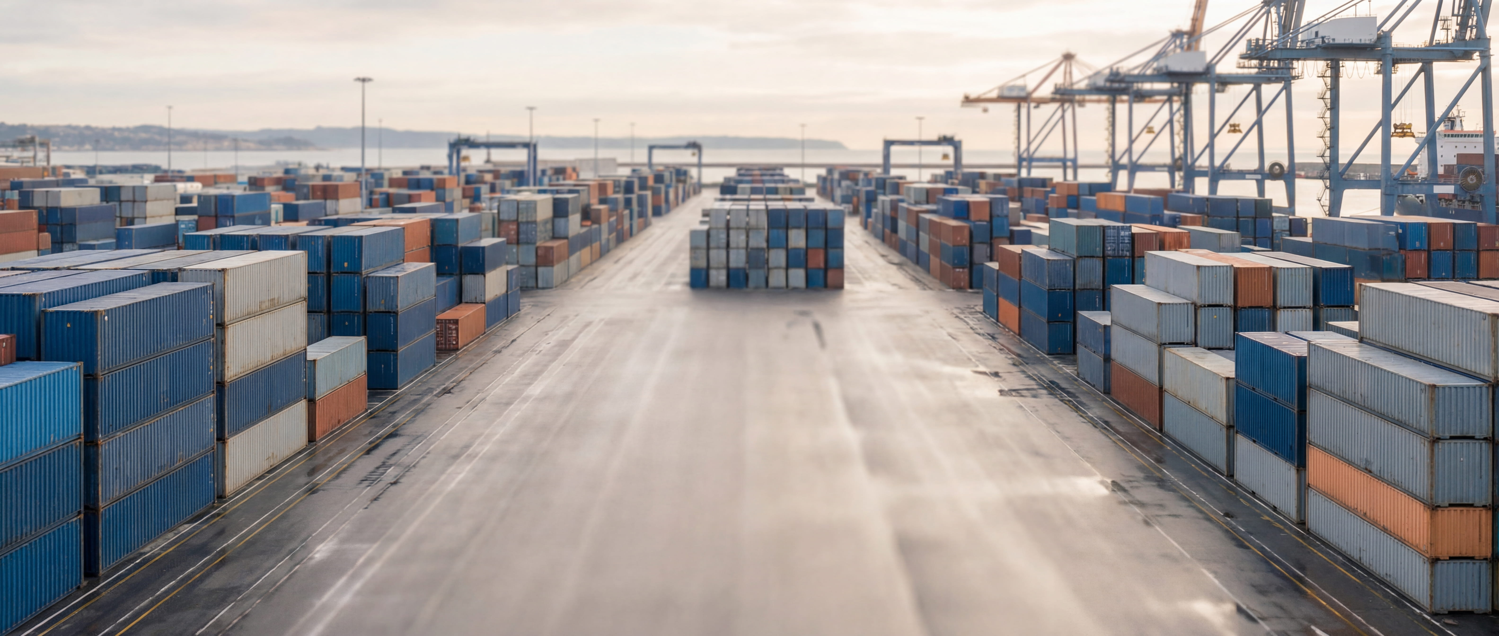 Indian snacks and savouries for global export markets